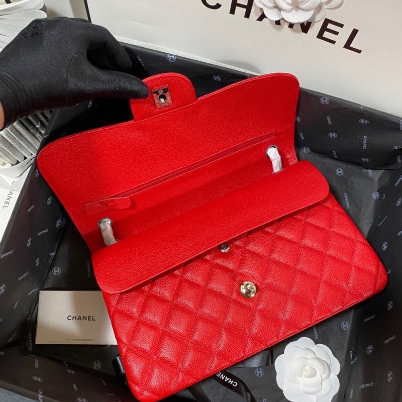 Chanel CF Series Bags